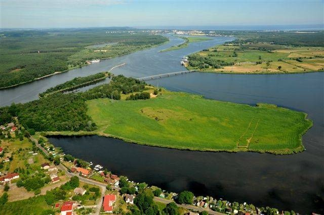 Marina Świnoujście