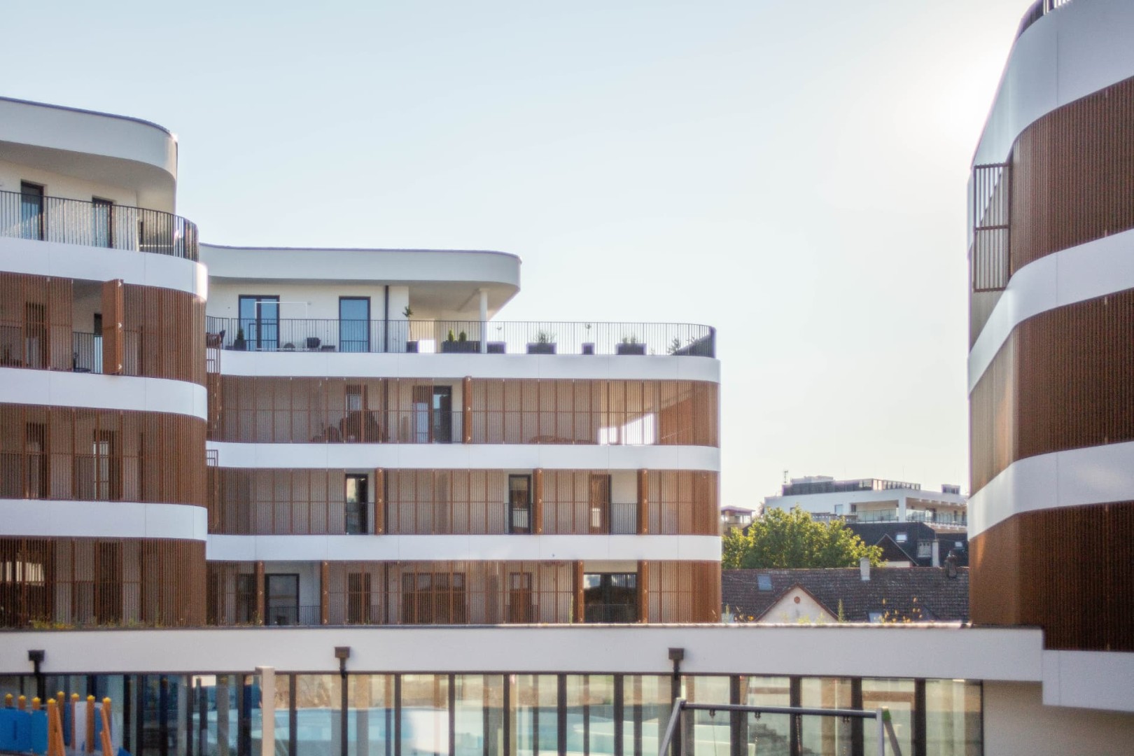 Baltic Waves Resort